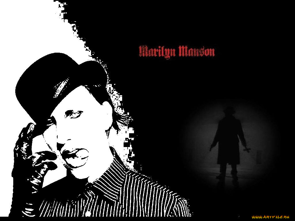 manson, love, , marilyn